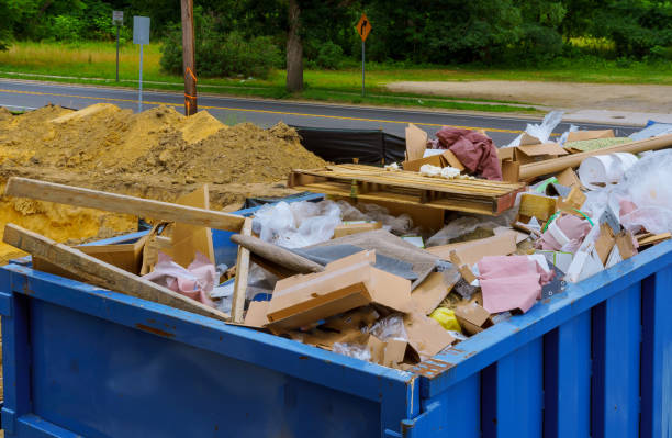 Best Hoarding Cleanup Services in USA